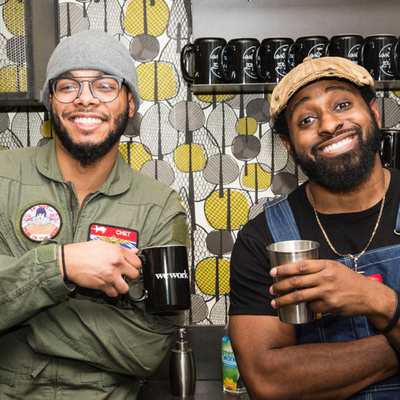 Preview of Episode 1:Never Put Your Hands Down Preview of Episode 1:Never Put Your Hands Down