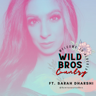 The One Where We Abolish the Police. And Prisons. by Wild Bros Country • A podcast on Anchor