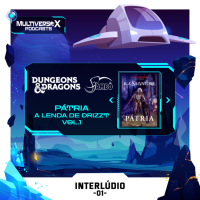 Multiverso X