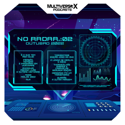 Multiverso X