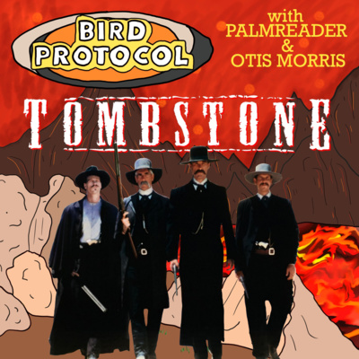 BIRD PROTOCOL