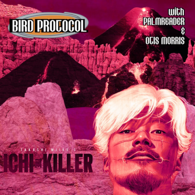 Episode 64: Ichi The Killer episode artwork