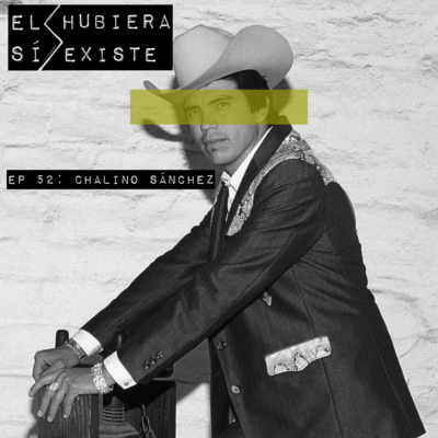 Portada de El Hubiera Sí Existe
