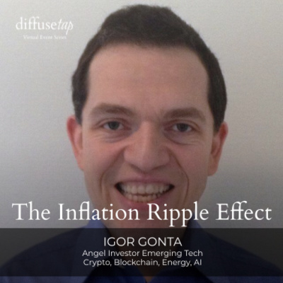 DiffuseTap Podcast