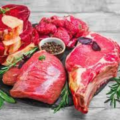 Study sheds light on link between colorectal cancer and diet high in red meat