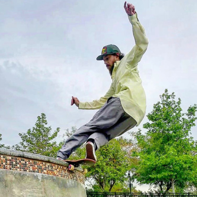 WCRP: #MondayMorningRAW- Chris Casey Pt.2