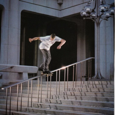 WCRP: Jimmy Gorecki 011