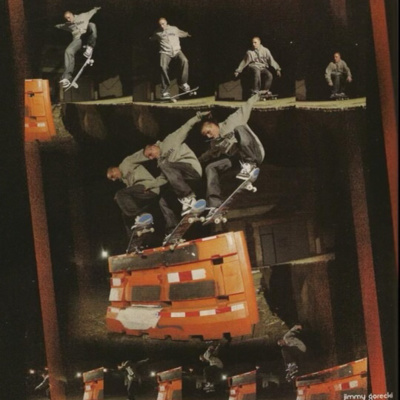 WCRP: #MondayMorningRAW- Jimmy Gorecki Pt.2