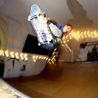 WCRP: John Montesi Pt.2: From Westside, With Love
