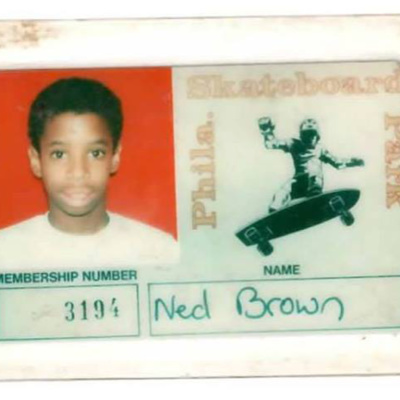 WCRP: Ned “Peanut” Brown Pt.2- The Ballad of Ned Brown