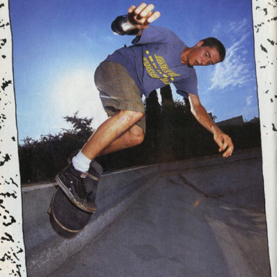 WCRP: Tom Knox Pt.2- It’s A Hard Knox Life..
