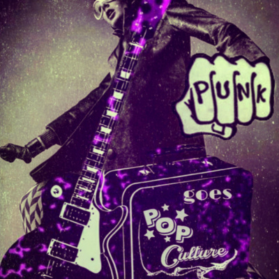 Punk Goes Pop Culture- Episode 1 episode artwork