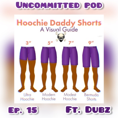 UnCommitted Podcast