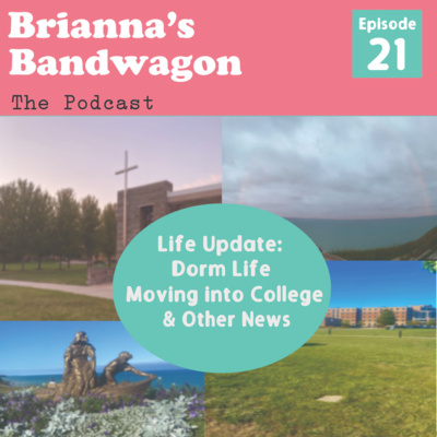 Brianna’s Bandwagon : The Podcast