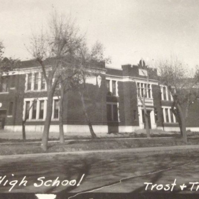 A History Lesson for Southern New Mexico – The creation of Interscholastic (Organized High School Sports) in the US and New Mexico and Alamogordo High School 1916