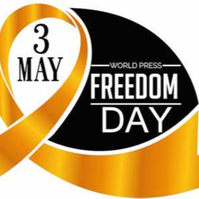 Building Awareness Press Freedom Day, Alamogordo, May 3, 2021 Alamogordo Town News & Second Life Media Author Chris Edwards