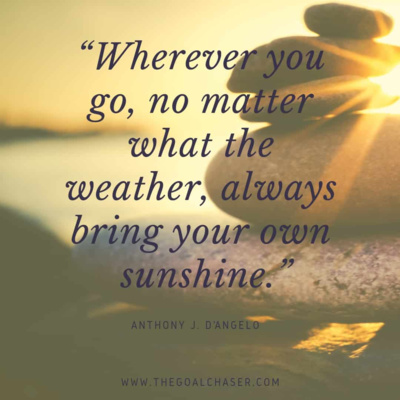 Positive News – Daily Affirmation: 5-11-21 28 Days A Habit, 90 Days A Lifestyle