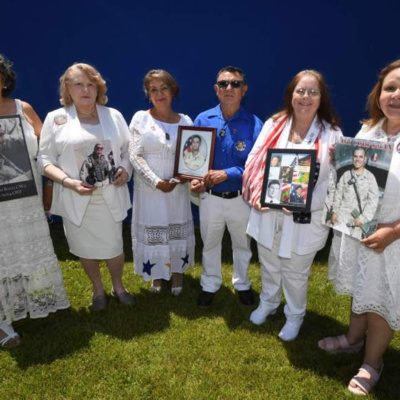 Memorial Day May 31, 2021 The history, the numbers and how you can honor those fallen heros memories…