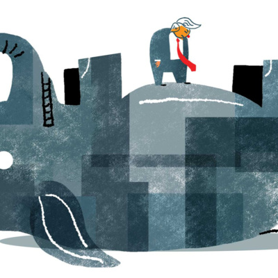 Our Responsibility for the Soul of the GOP