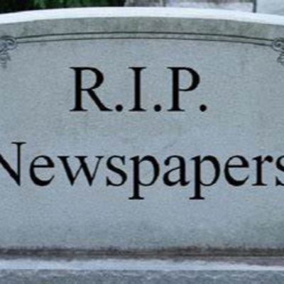 The Joys and Pitfalls of Operating a Small-Town News Service