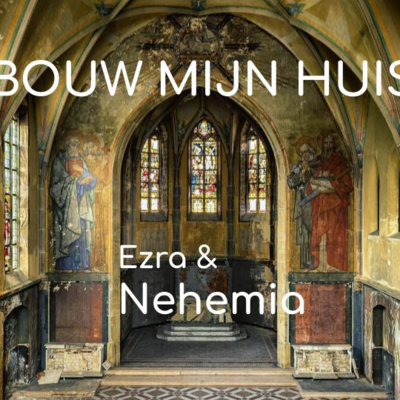 Evangelische Kerk de Burg