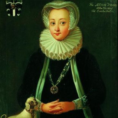 #1 - Sophie Brahe