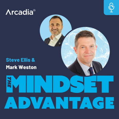 An Introduction to The Mindset Advantage with Mark Weston