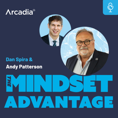 The Neuroscience of Change with Andy Patterson