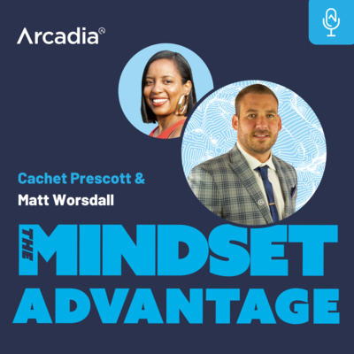 Understanding the Growth Mindset with Matt Worsdall