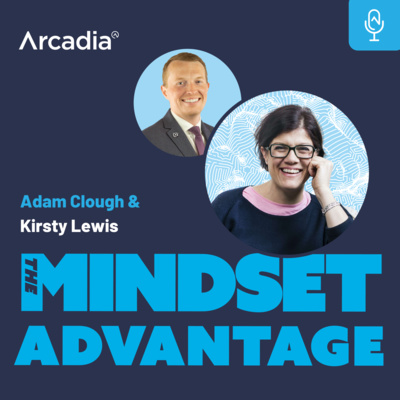 Adopting a Growth Mindset with Kirsty Lewis