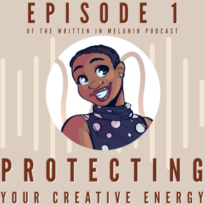 Protecting Your Creative Energy