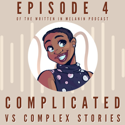 Complicated vs Complex Stories