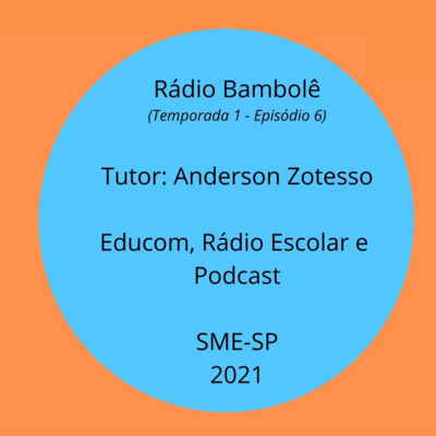 Aulão de Educomunicação