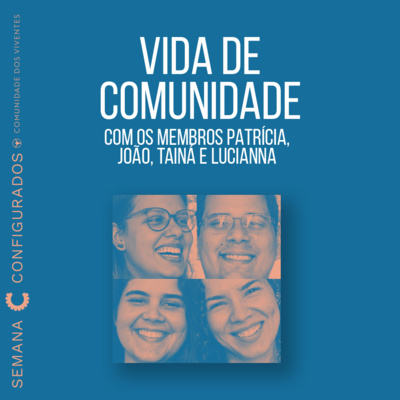 Comunidade dos Viventes