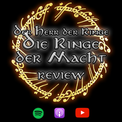 Der Herr der Ringe pro Minute