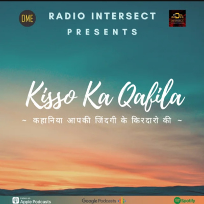Radio Intersect