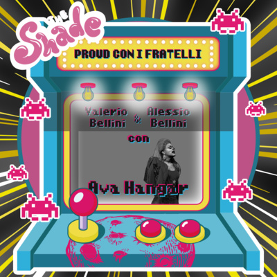 Con Ava Hangar per parlare di "Velvet Goldmine" e Queerbating (a Sanremo) Con Ava Hangar per parlare di "Velvet Goldmine" e Queerbating (a Sanremo)