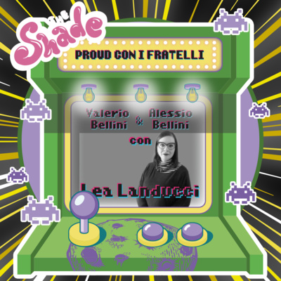 Con Lea Landucci (ImproQueer) per parlare di "Bianco, Rosso e Sangue Blu" e dei suoi studi sulla comunità LGBTQIA+ Coreana Con Lea Landucci (ImproQueer) per parlare di "Bianco, Rosso e Sangue Blu" e dei suoi studi sulla comunità LGBTQIA+ Coreana