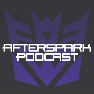 Afterspark Podcast