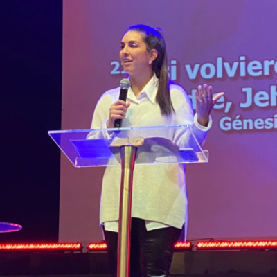 Iglesia CFA Ñemby