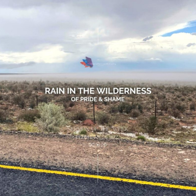 Sunday's Message | Rain in the Wilderness | February 06 2022 episode artwork