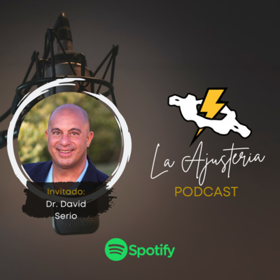 Socios de la Ajusteria - Podcast Quiropráctico