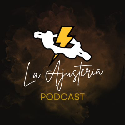 Socios de la Ajusteria - Podcast Quiropráctico