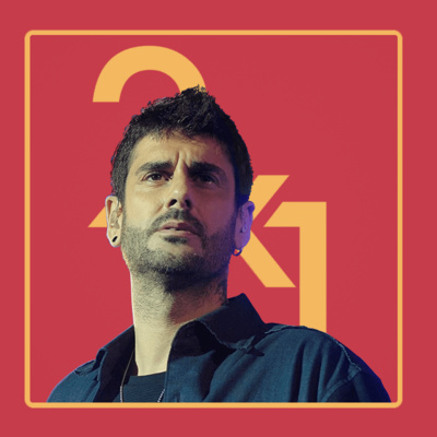 2X1