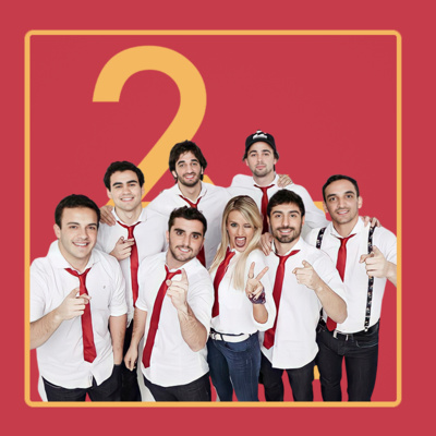2X1