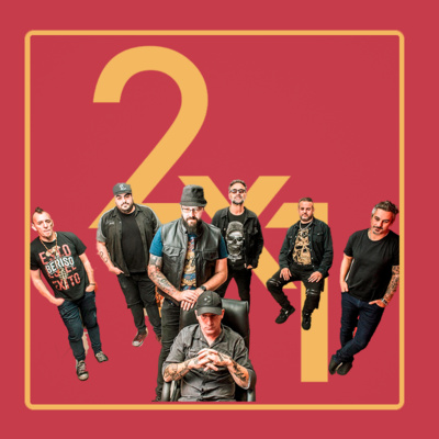 2X1