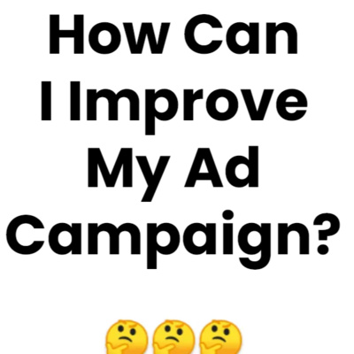 How can I improve my ad campaign? | DigiTalk by Kingsingh177 episode artwork
