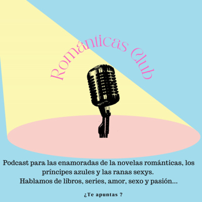 Portada de Ivette Chardis - Románticas Club
