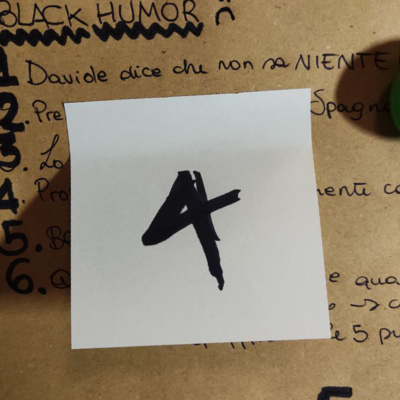 podcast leggerissimo