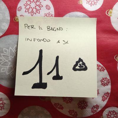 podcast leggerissimo